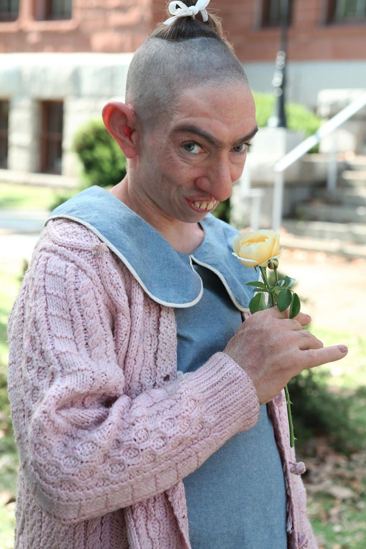 Naomi Grossman anh 1