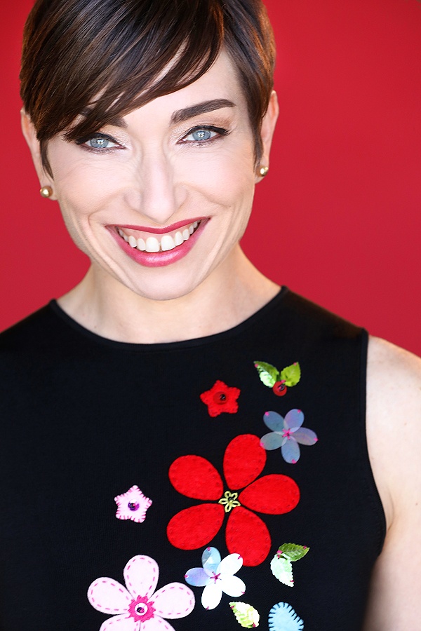 Naomi Grossman anh 2