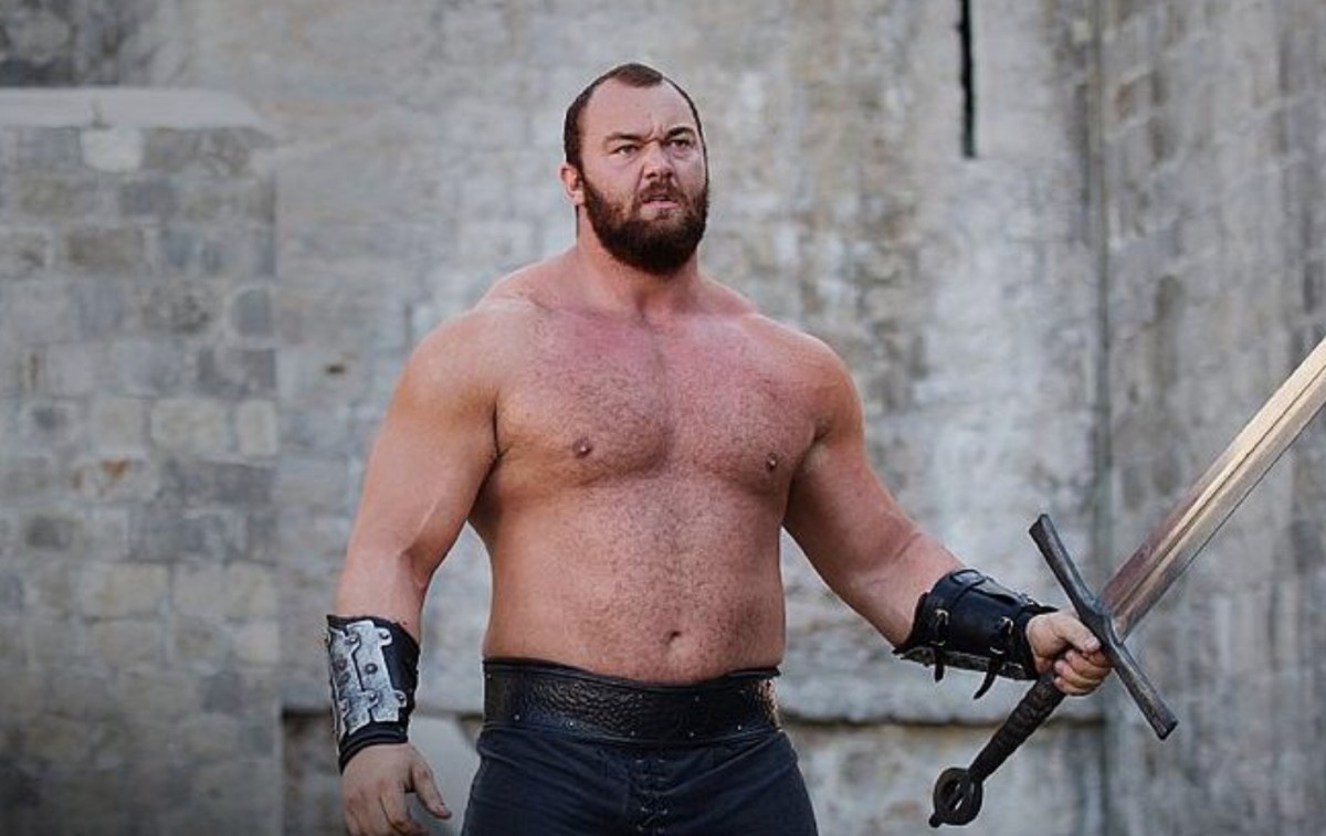 Hafthor Bjornsson pha ky luc anh 2