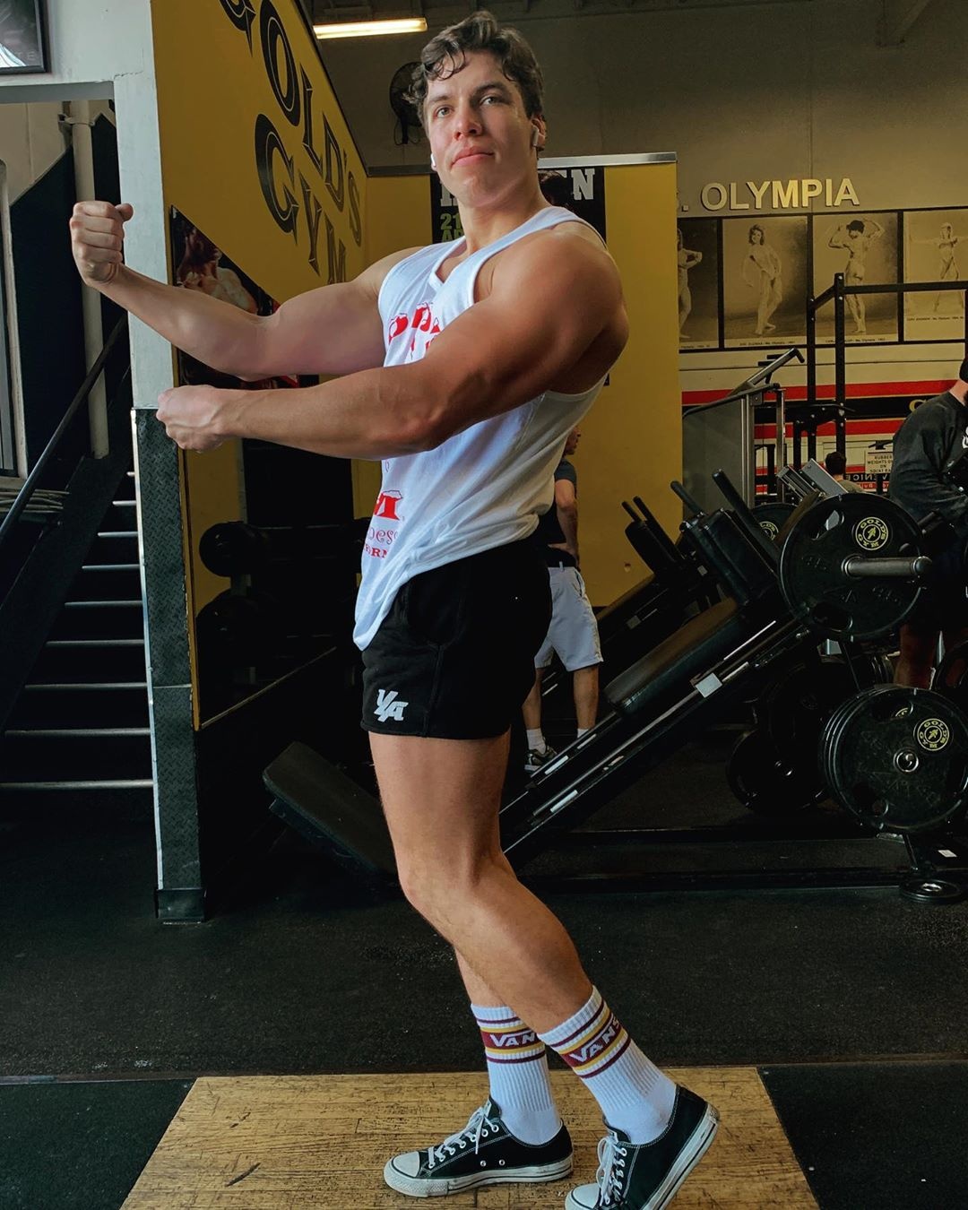 con roi cua Arnold Schwarzenegger anh 4