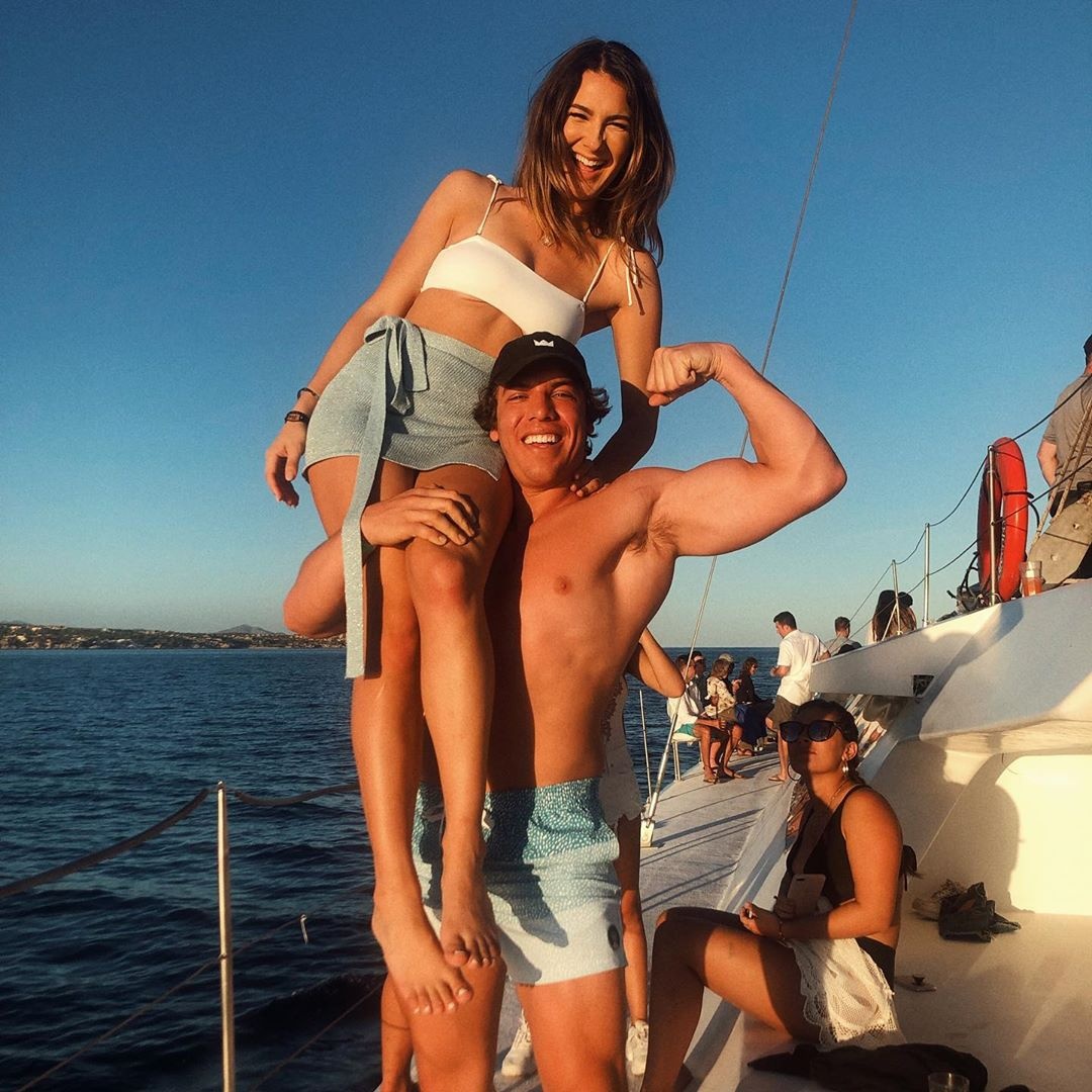 con roi cua Arnold Schwarzenegger anh 13