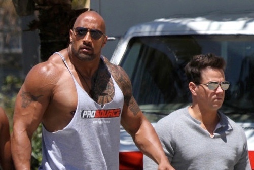 Nhung sao nam Hollywood co chieu cao tren 1,9 m hinh anh