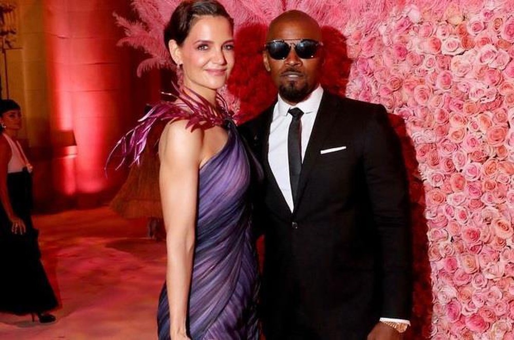 Katie Holmes yeu ban trai dau bep anh 12