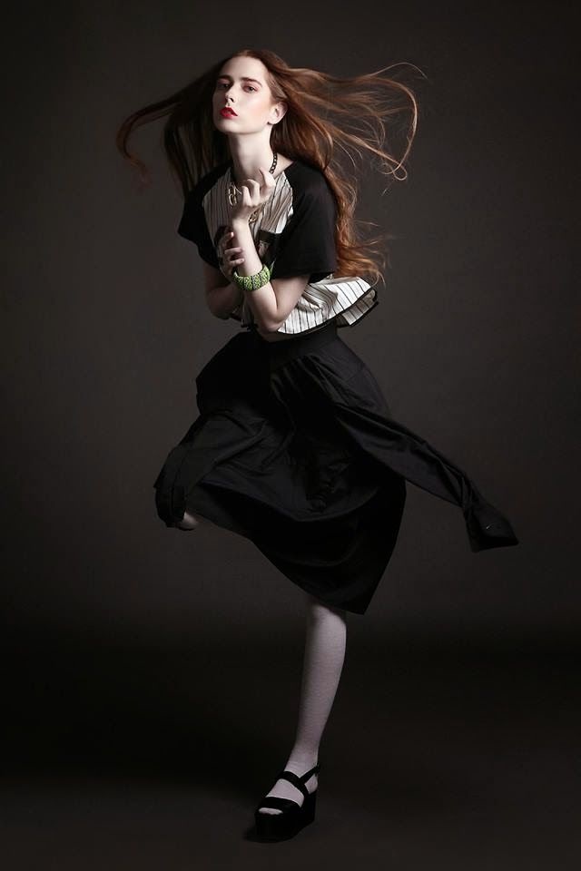 quán quân Next Top Model ảnh 9 quan quan Next Top Model anh 9