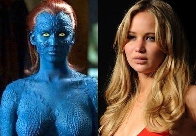 Nhung lan thay doi ngoai hinh dang kinh ngac cua sao Hollywood hinh anh