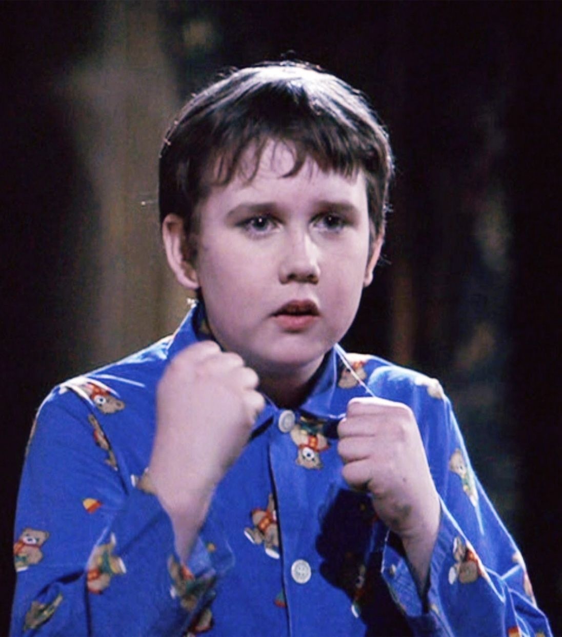 dan sao Harry Potter sau 19 nam anh 9