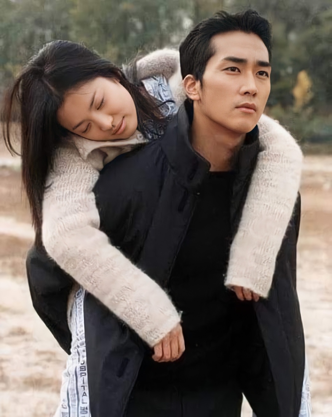 Phim Trai tim mua thu anh 7