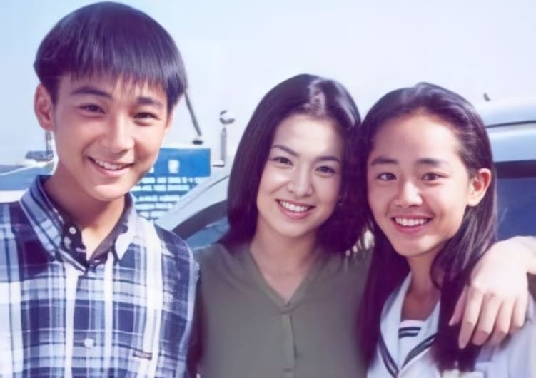 Phim Trai tim mua thu anh 14