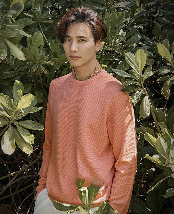 Phim Trai tim mua thu anh 11