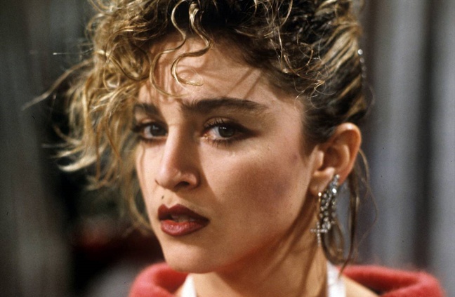 Madonna lam phim ve thang tram trong cuoc doi minh hinh anh