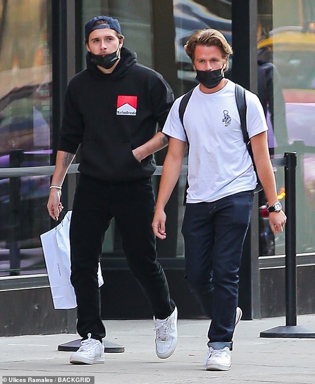 gia đình Beckham tụ họp ảnh 11 gia dinh Beckham tu hop anh 11