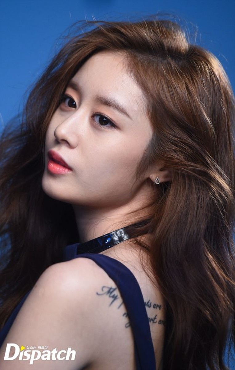 Sao Hàn giống nhau ảnh 10 Sao Han giong nhau anh 10