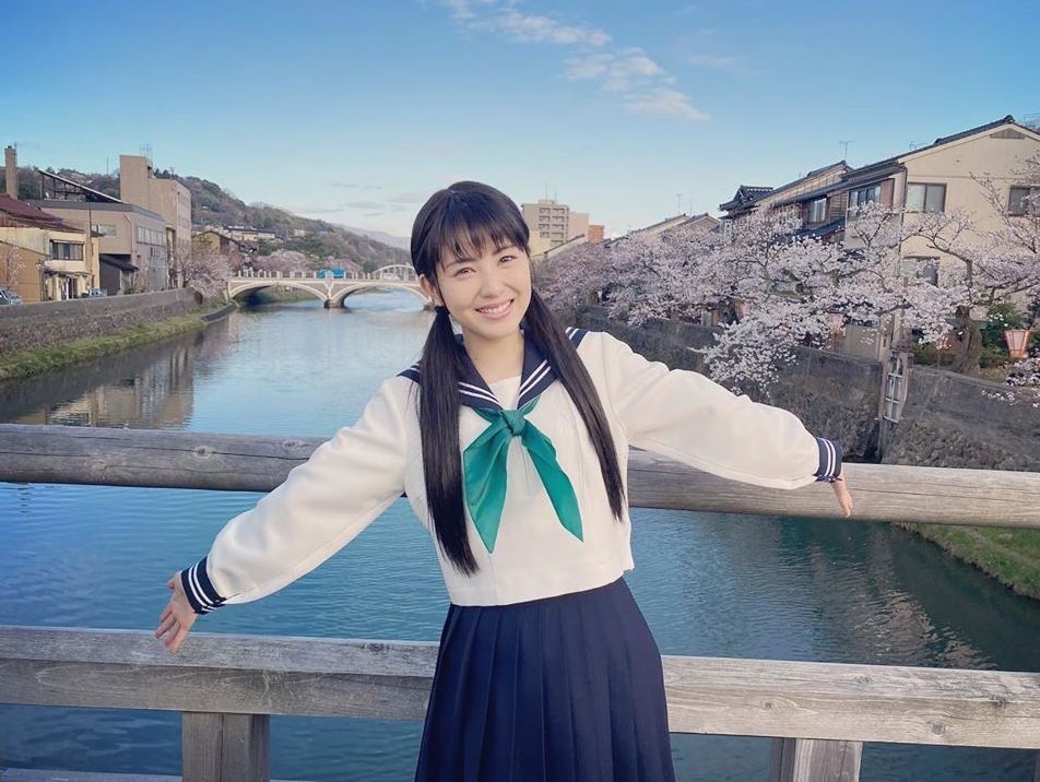 dien vienHamabe Minami anh 6