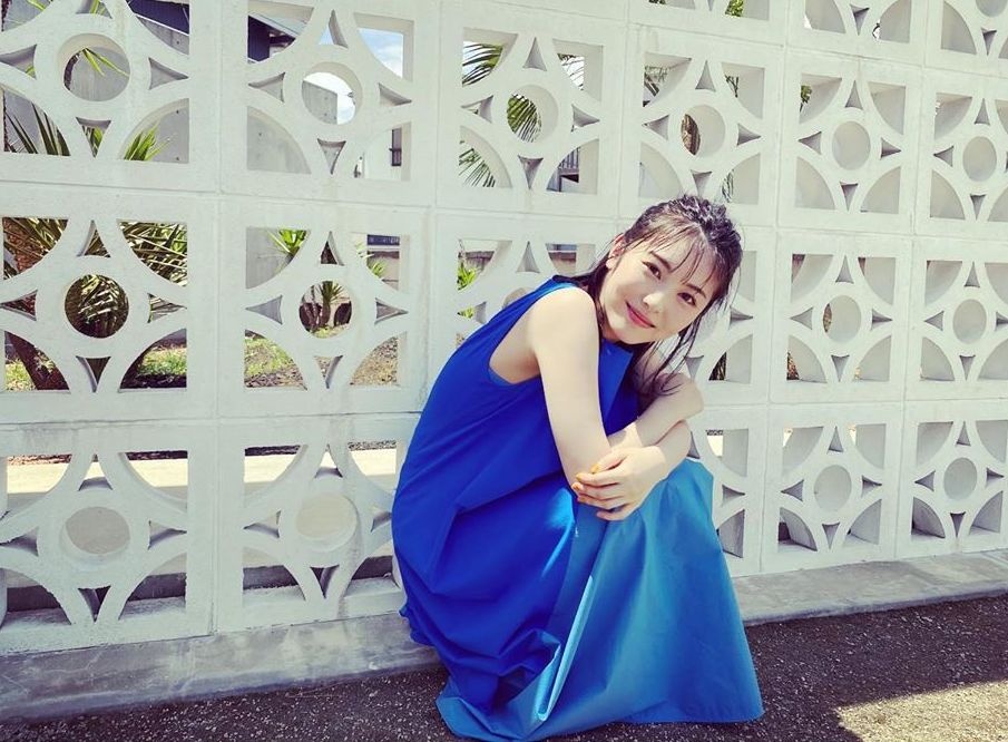 dien vienHamabe Minami anh 3