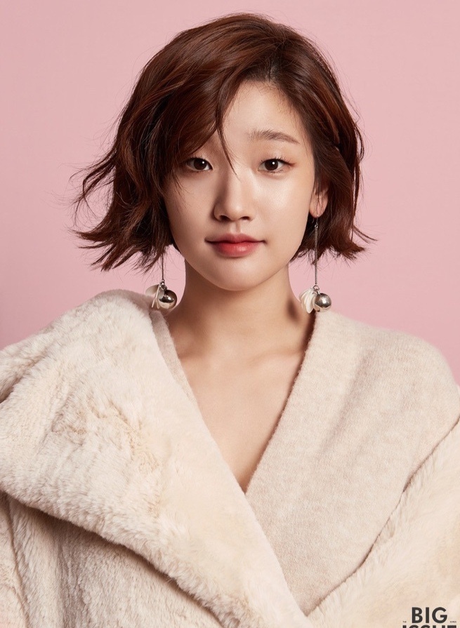 Sao Hàn giống nhau ảnh 4 Sao Han giong nhau anh 4