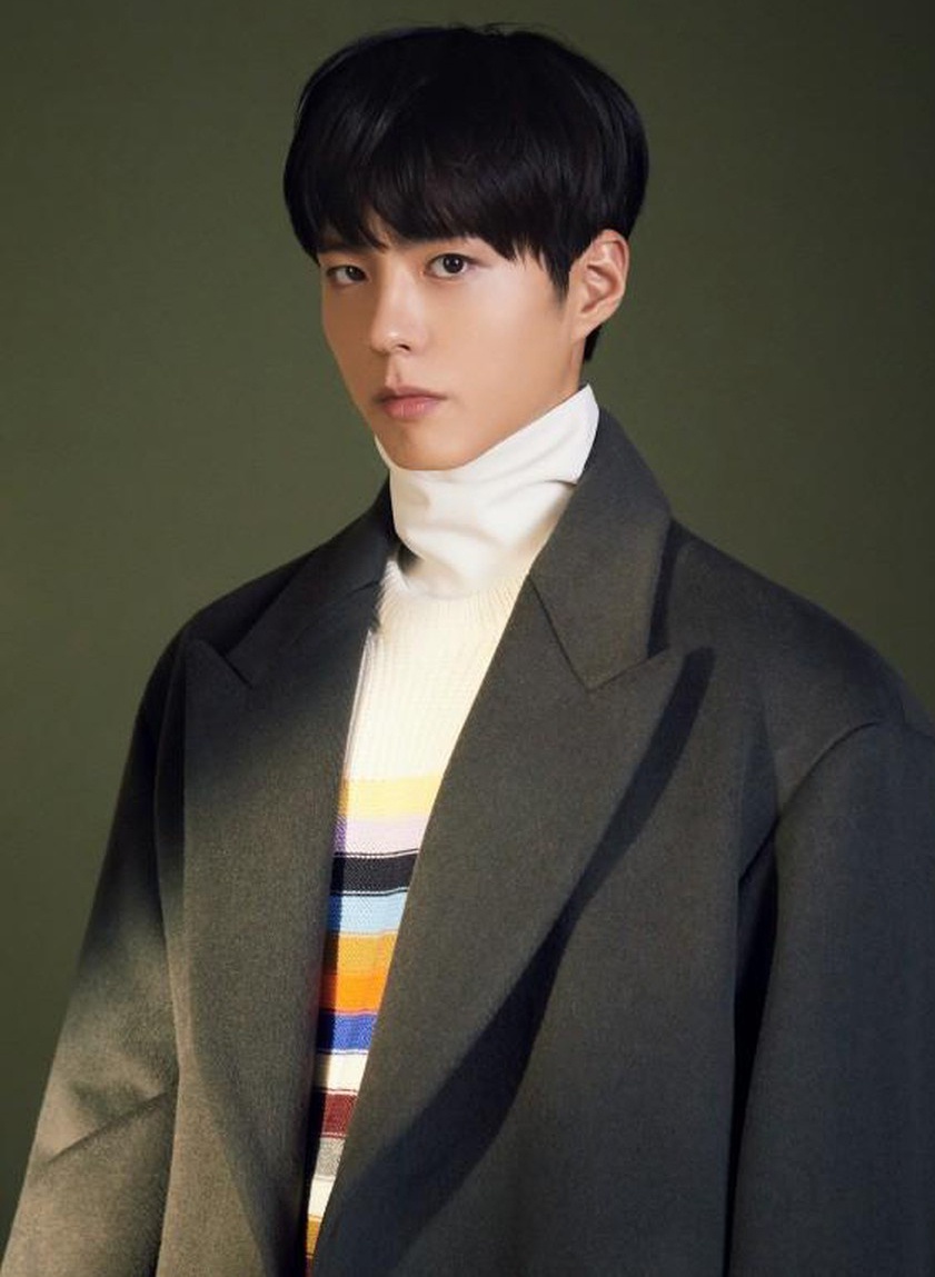 Sao Hàn giống nhau ảnh 2 Sao Han giong nhau anh 2