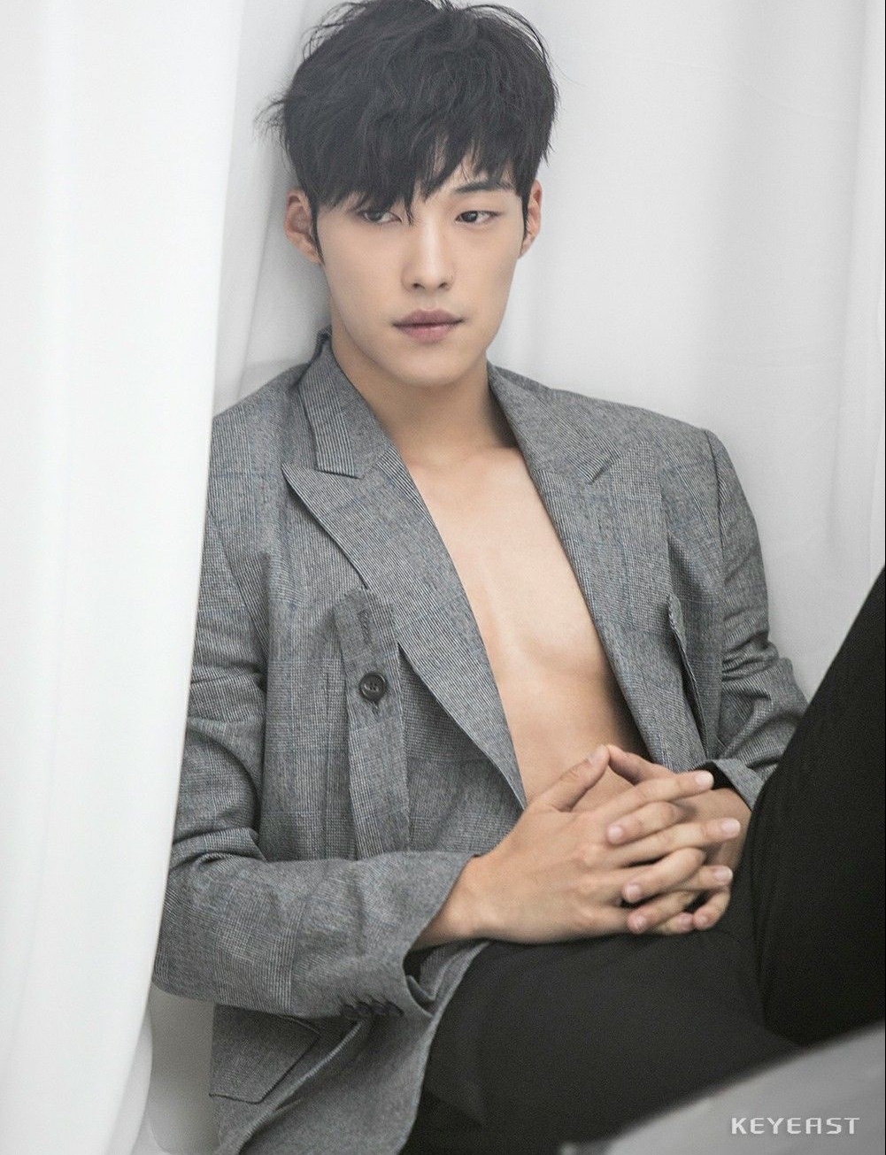 Sao Hàn giống nhau ảnh 6 Sao Han giong nhau anh 6