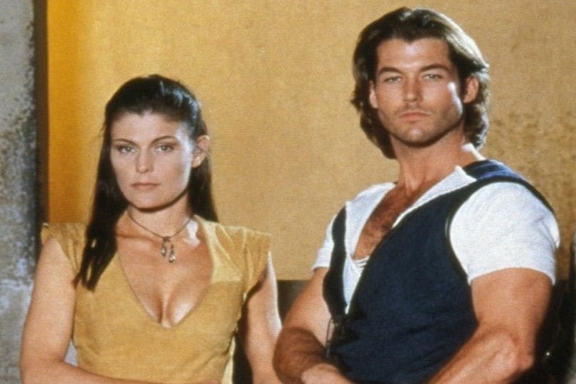 Sinbad va nhung thuyen truong noi tieng tren phim gio ra sao? hinh anh