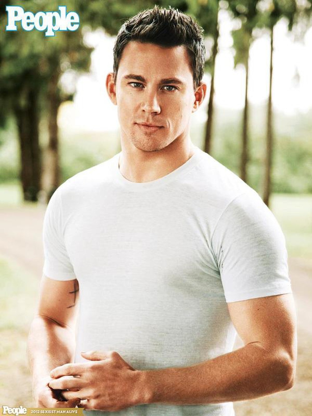 Channing Tatum ảnh 3 Channing Tatum anh 3