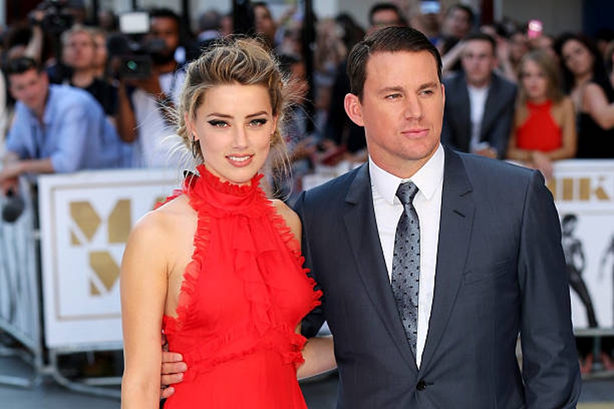 Channing Tatum anh 9