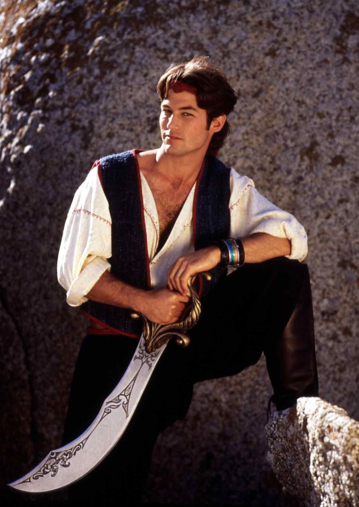 Những cuộc phiêu lưu của Sinbad ảnh 3 Nhung cuoc phieu luu cua Sinbad anh 3