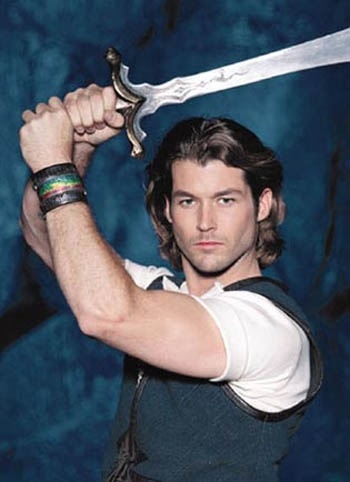 Những cuộc phiêu lưu của Sinbad ảnh 4 Nhung cuoc phieu luu cua Sinbad anh 4