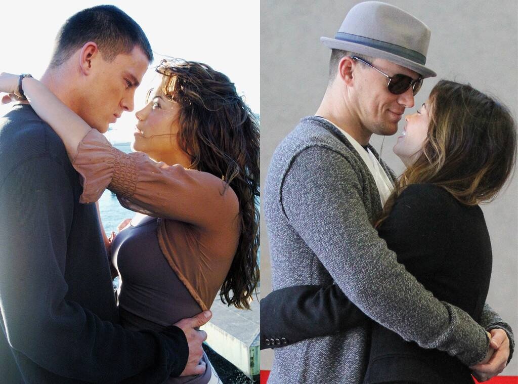 Channing Tatum anh 6