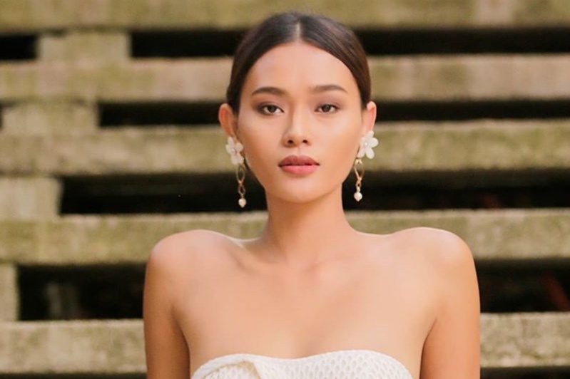 Thi sinh Hoa hau Hoan vu Philippines nhiem nCoV hinh anh