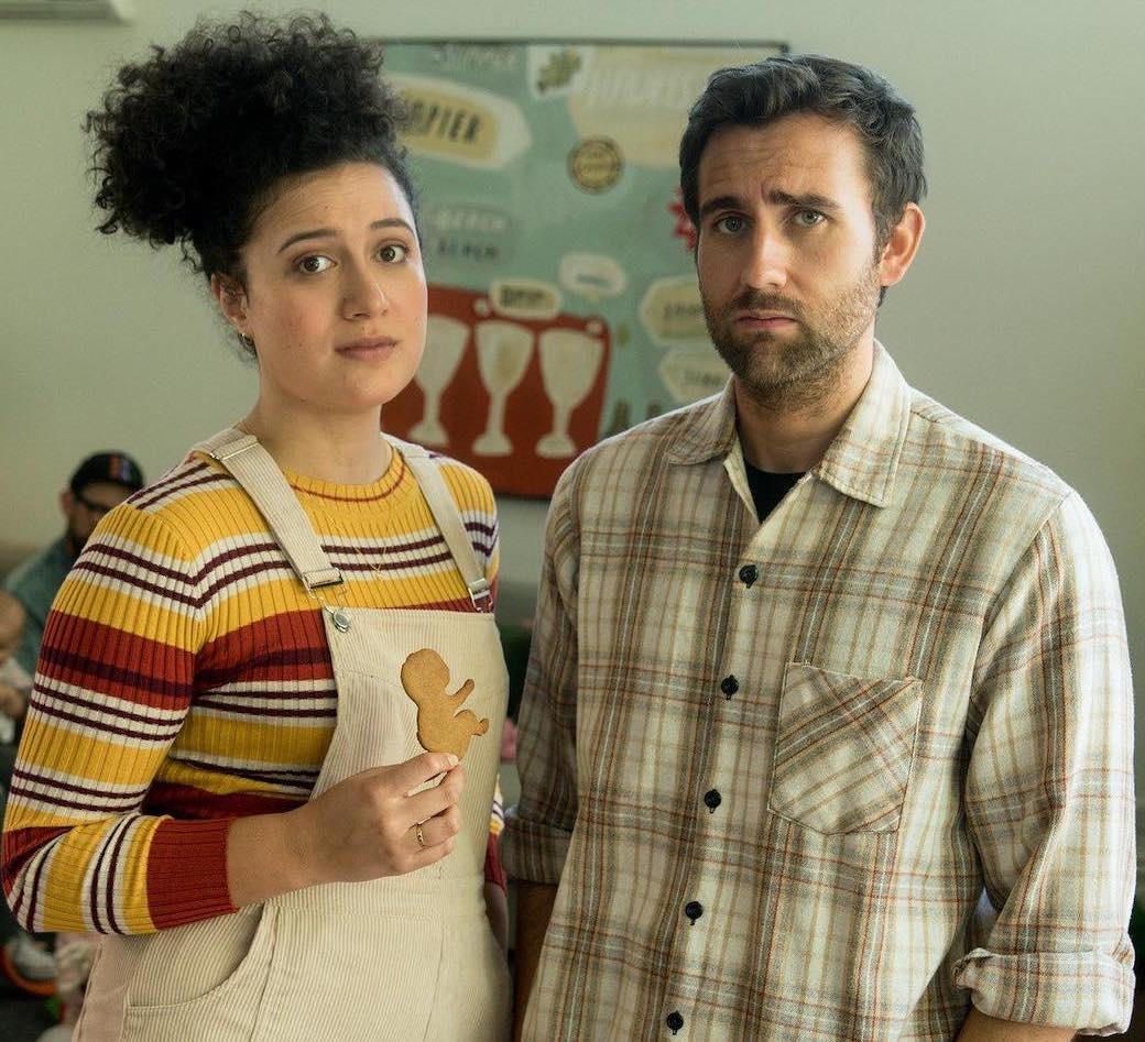 dien vien Harry Potter anh 11