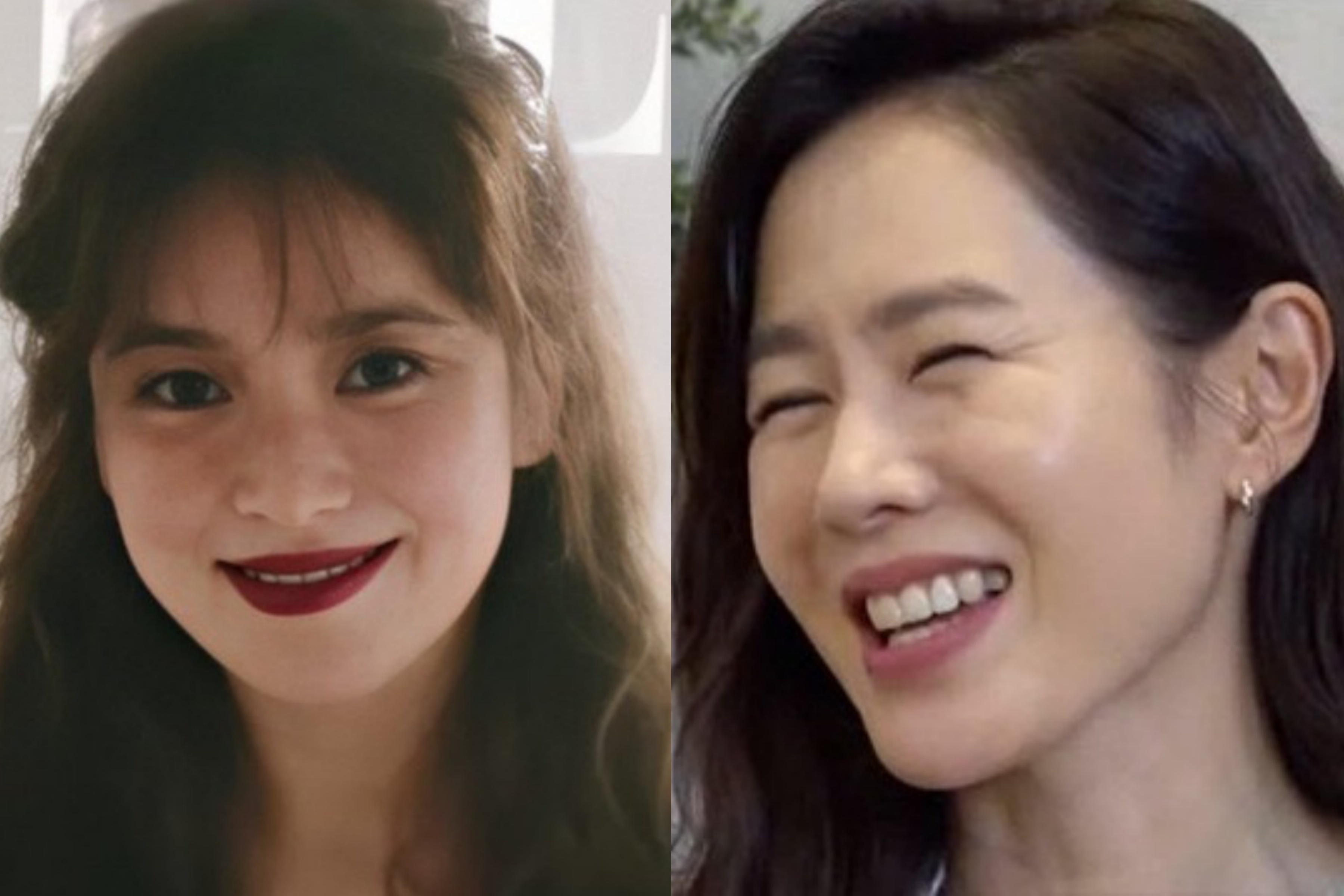 Khi 'quoc bao nhan sac Han' lo dau hieu tuoi tac hinh anh