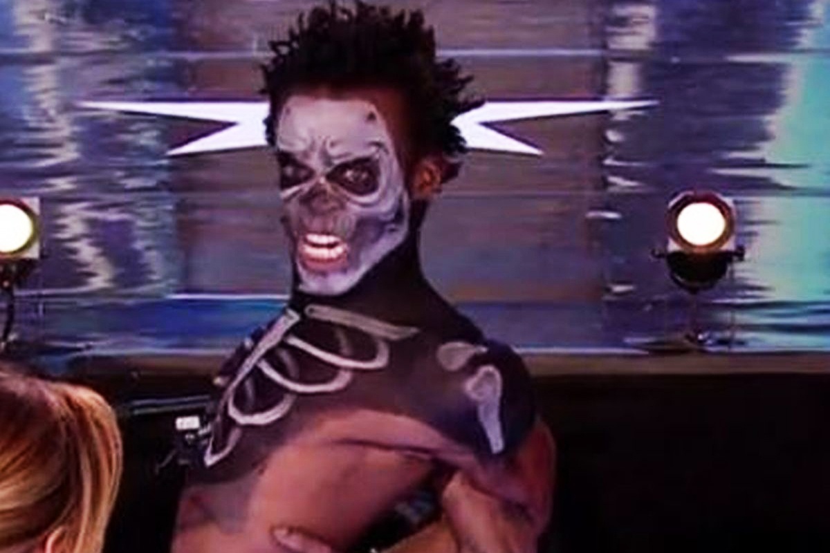 Tiet muc uon deo kinh di tai chuong trinh tim kiem tai nang Anh hinh anh