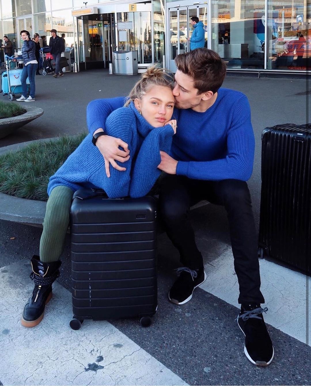 thien than noi y don tin vui anh 12