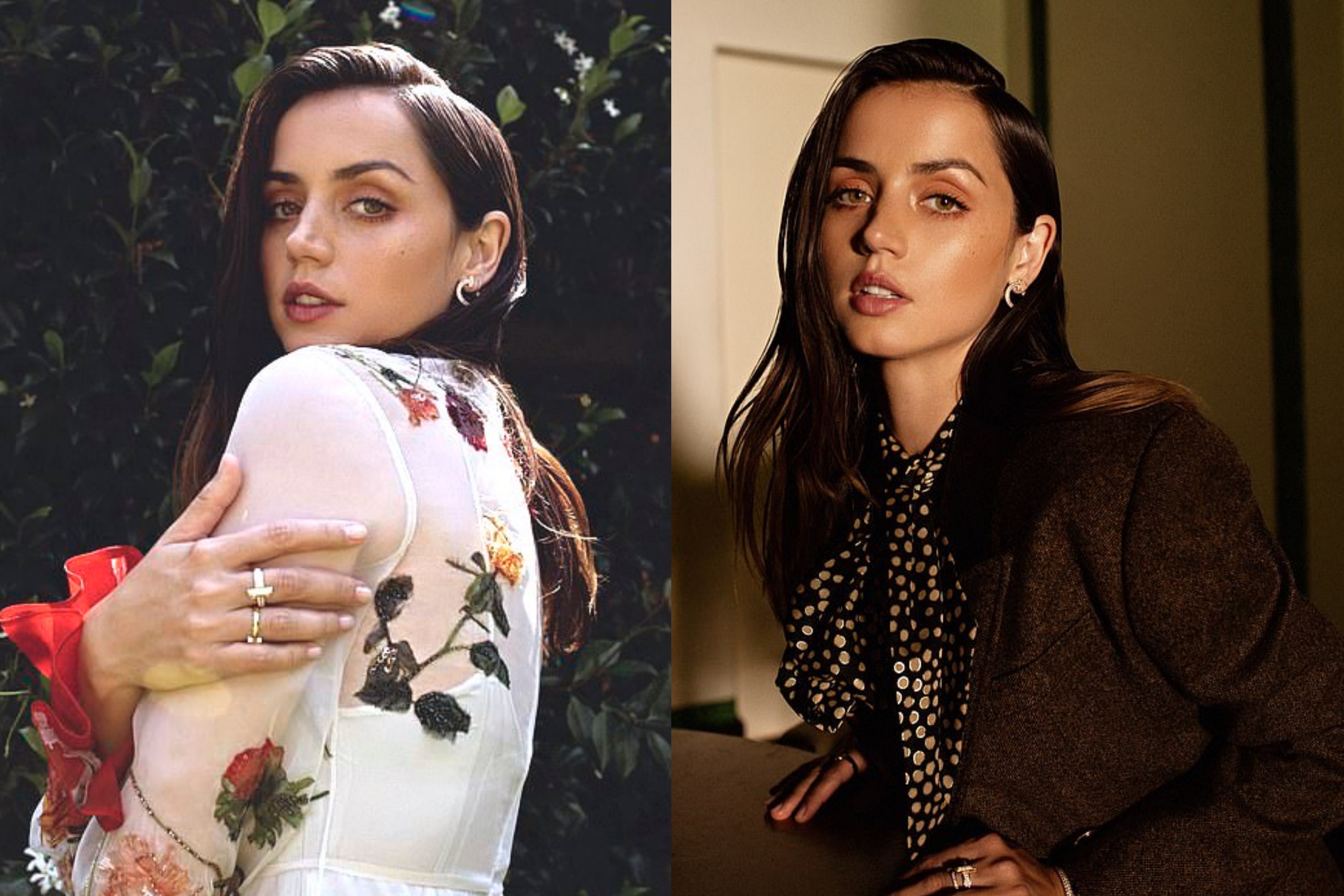 Tuoi 32 cua 'Bond girl' Ana de Armas hinh anh