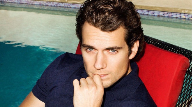 Ngoai hinh tai tu muon thay the Daniel Craig hinh anh