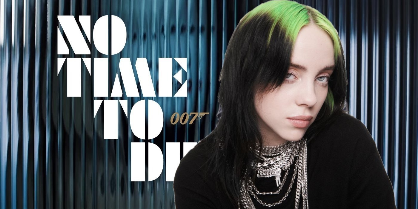 Ca khuc 'No Time To Die' noi ve James Bond hinh anh