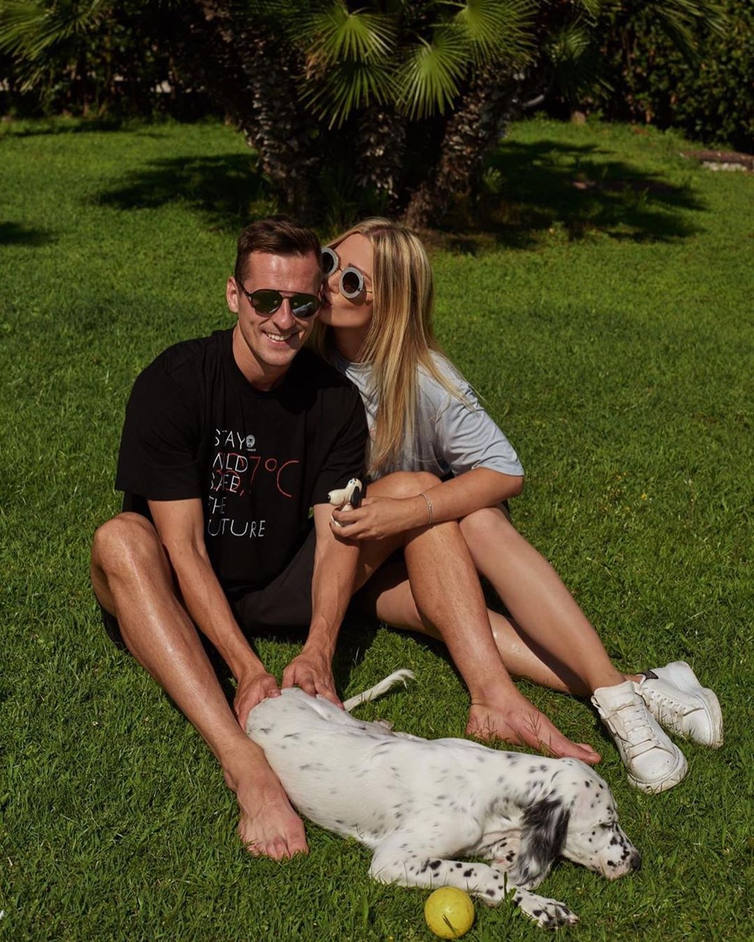 chuyen tinh cau thu nguoi mau anh 7