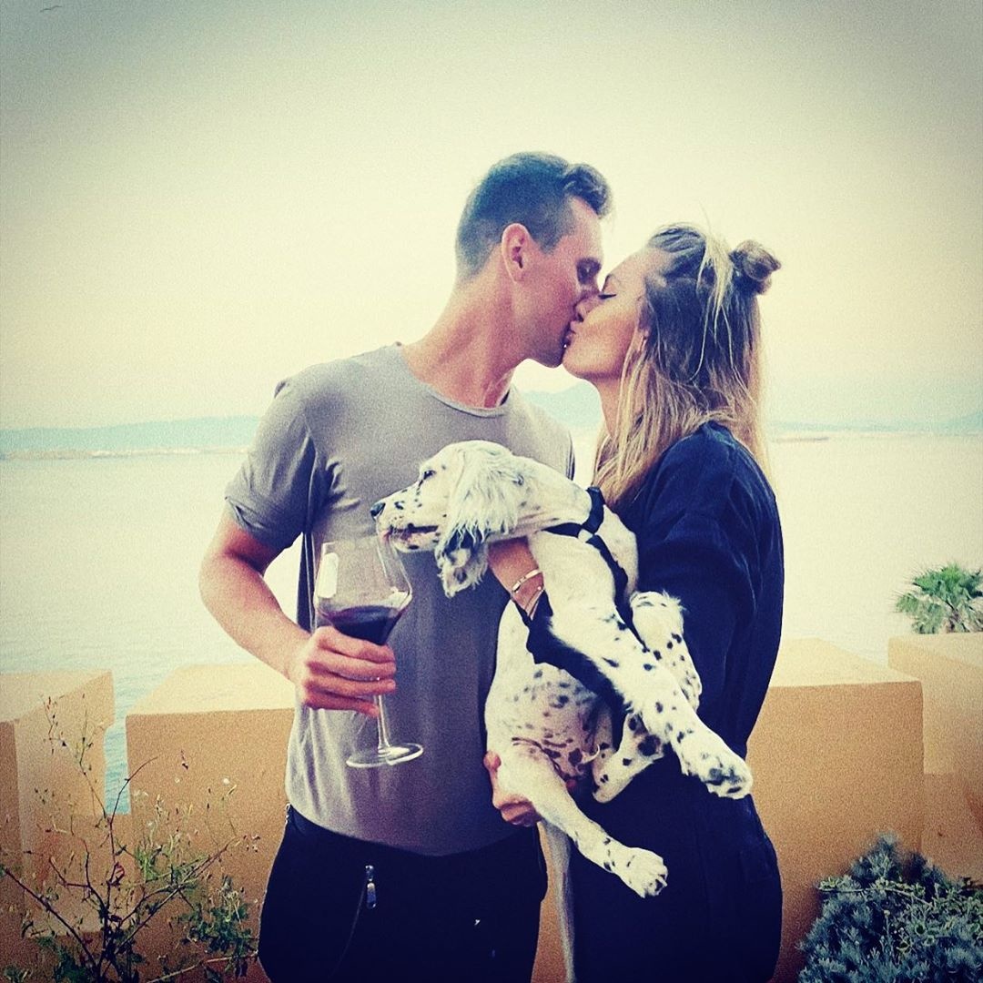 chuyen tinh cau thu nguoi mau anh 2