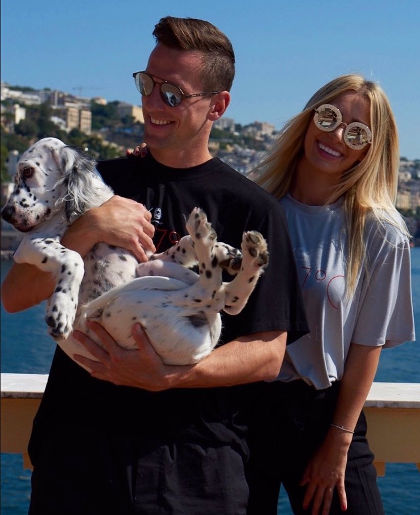 chuyen tinh cau thu nguoi mau anh 3