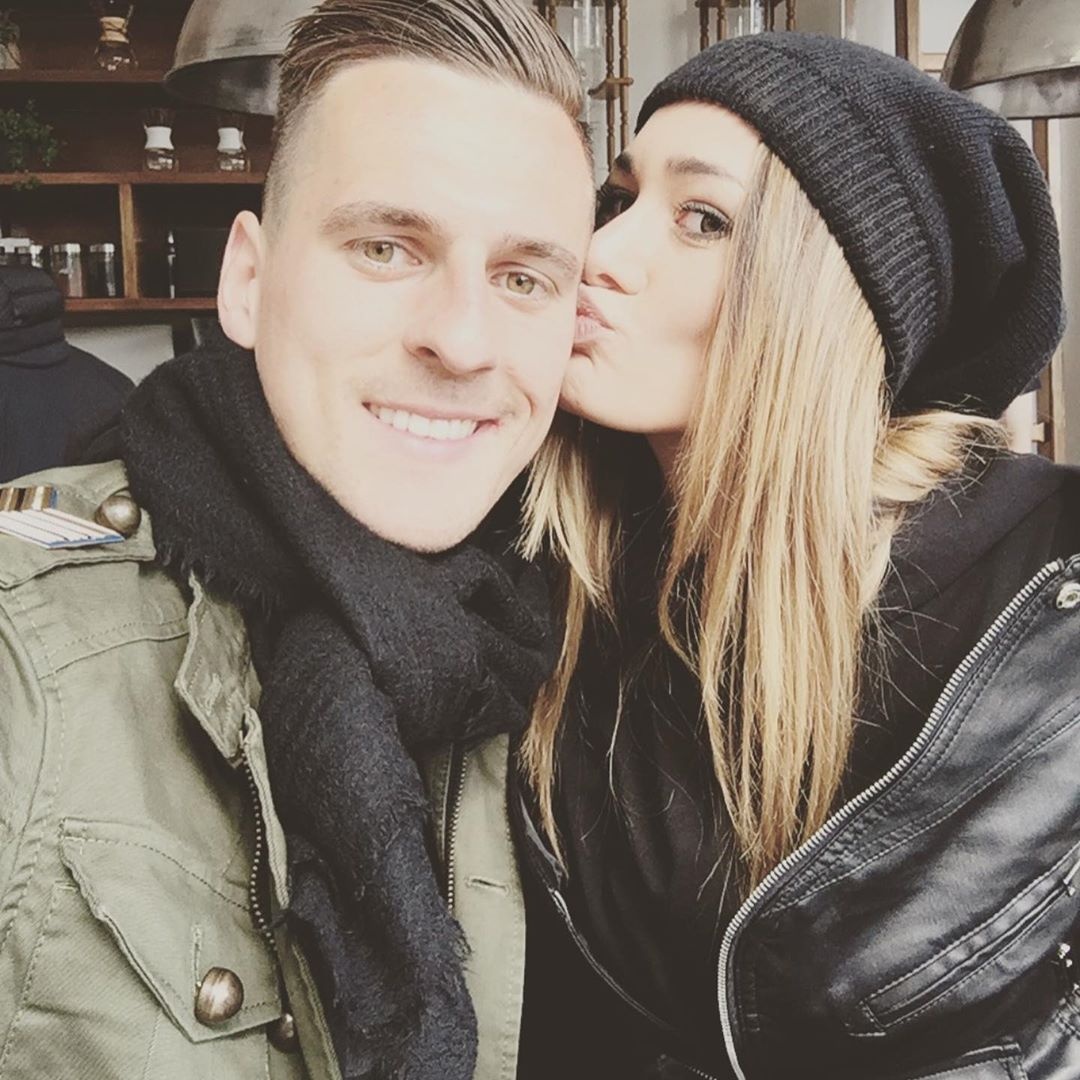 chuyen tinh cau thu nguoi mau anh 5