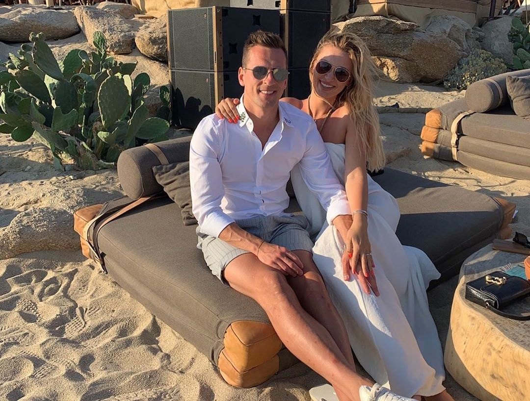 chuyen tinh cau thu nguoi mau anh 4