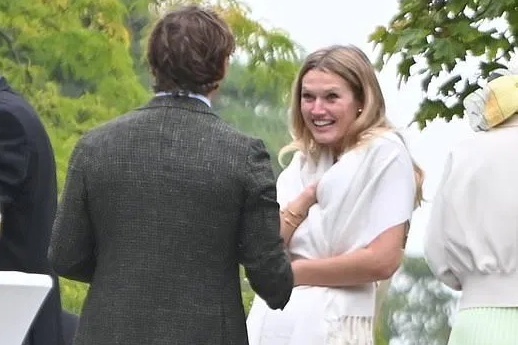 Sieu mau Toni Garrn ket hon hinh anh