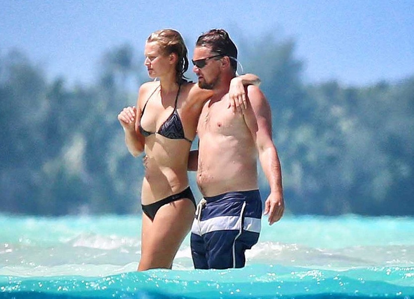 sieu mau Toni Garrn ket hon anh 7