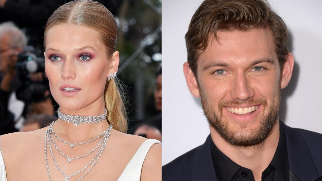 sieu mau Toni Garrn ket hon anh 11