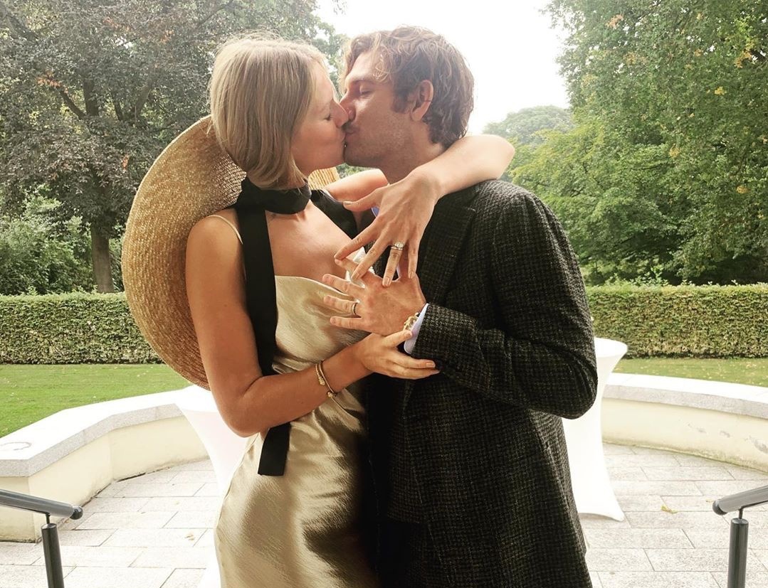 sieu mau Toni Garrn ket hon anh 1