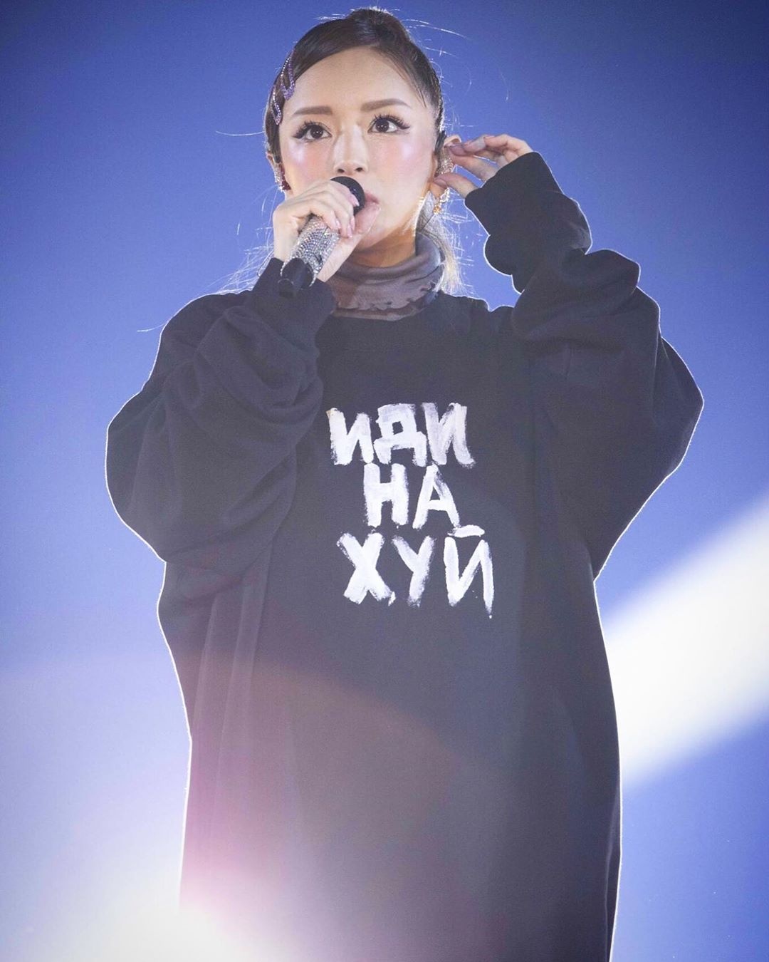 Ca sĩ Ayumi Hamasaki ảnh 2 Ca si Ayumi Hamasaki anh 2