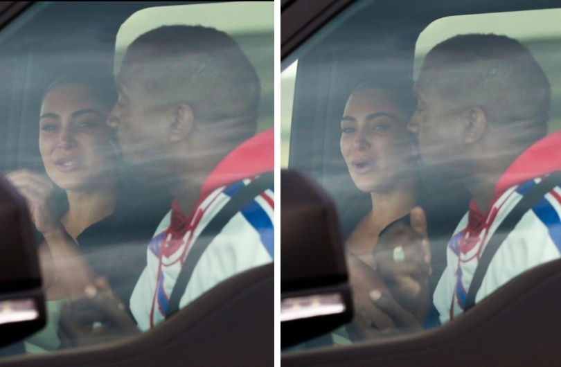 Kim Kardashian dien do bo sat anh 16