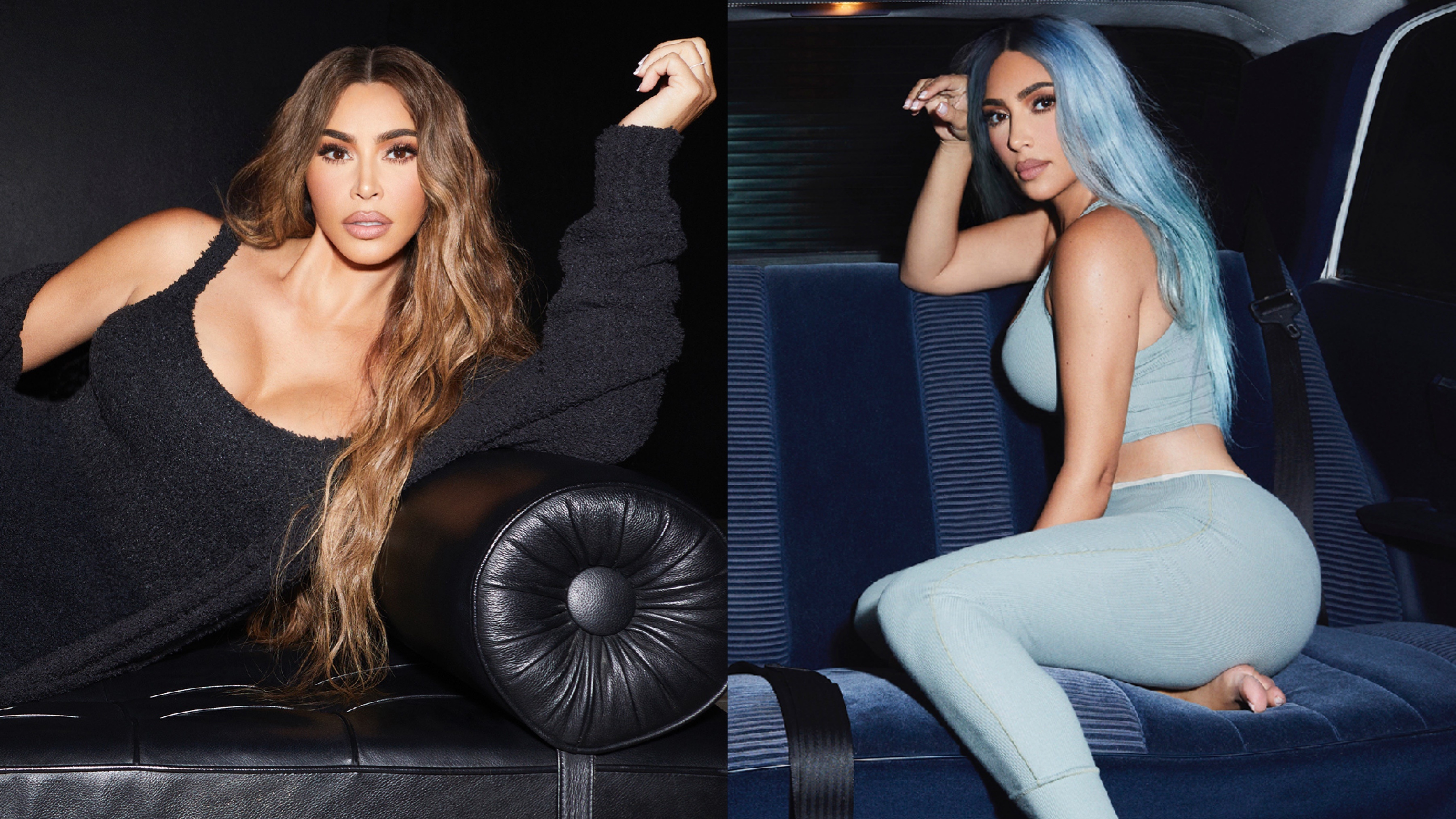 Kim Kardashian tuổi 40 ảnh 4 Kim Kardashian tuoi 40 anh 4