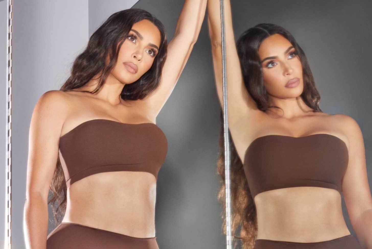 Kim Kardashian: 'Tuoi 40, toi met moi' hinh anh