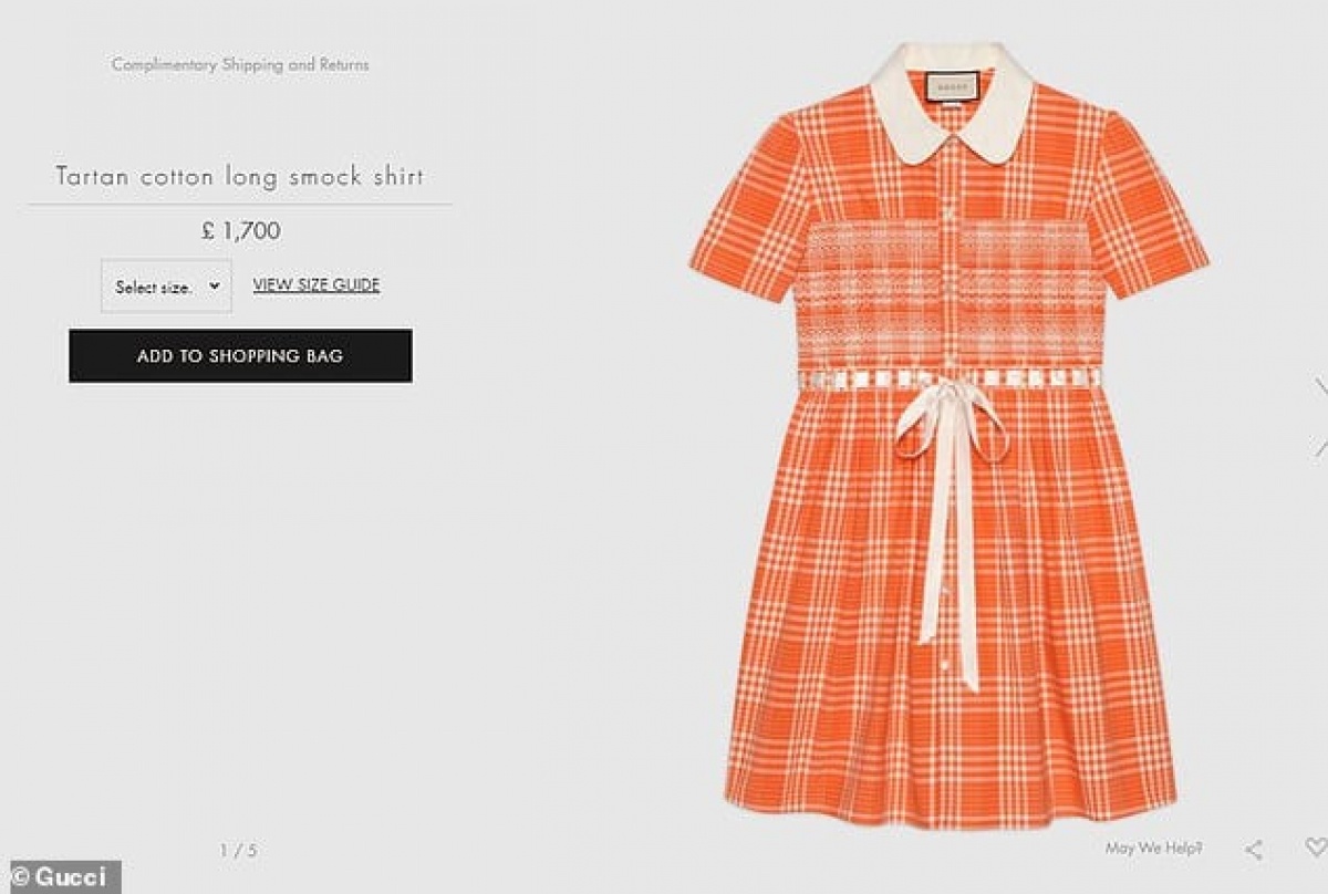 mặc đồ hiệu liệu có hạnh phúc ảnh 7 mac do hieu lieu co hanh phuc anh 7