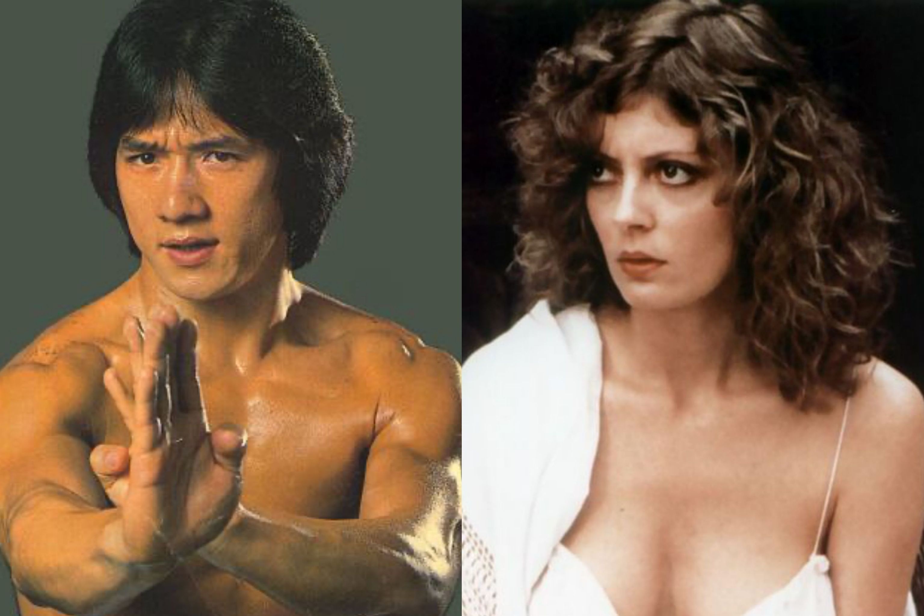 Thanh Long va nhung ngoi sao can moc hon 100 vai dien hinh anh